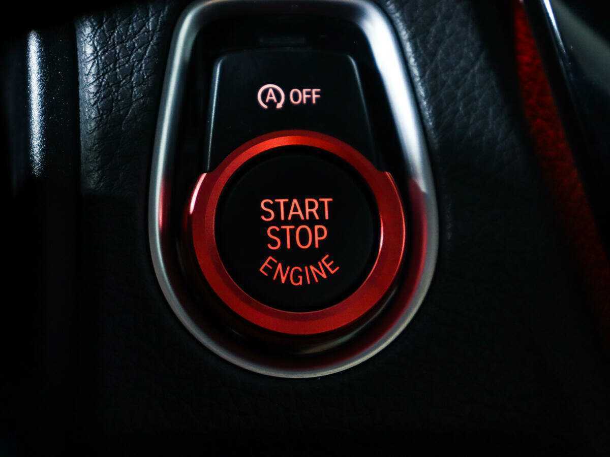 BMW 4 серии с пробегом — 2019 год. Фото: #15