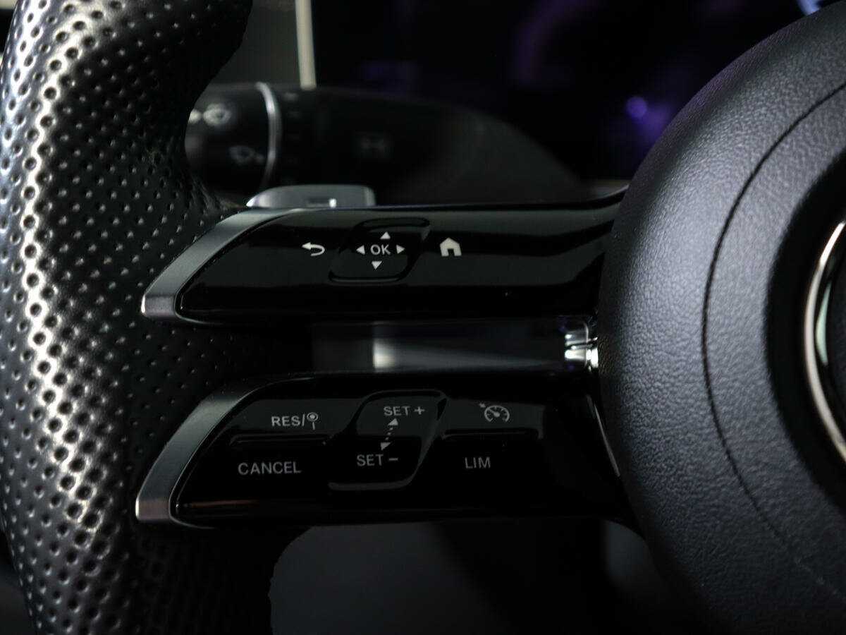 Mercedes-Benz E-Класс с пробегом — 2020 год. Фото: #14