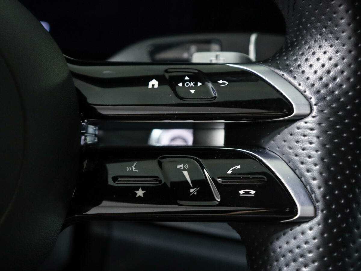 Mercedes-Benz E-Класс с пробегом — 2020 год. Фото: #15