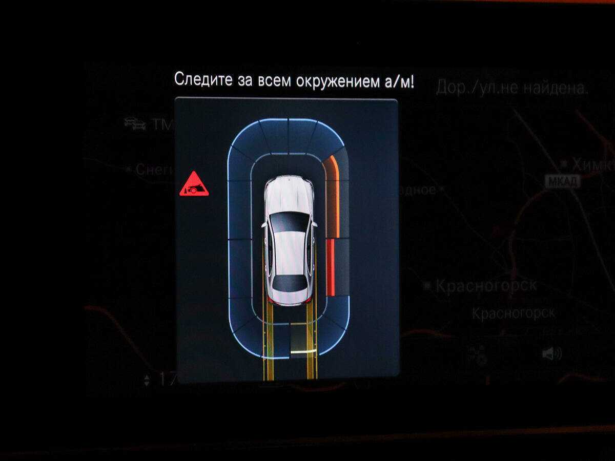 Mercedes-Benz E-Класс с пробегом — 2020 год. Фото: #17