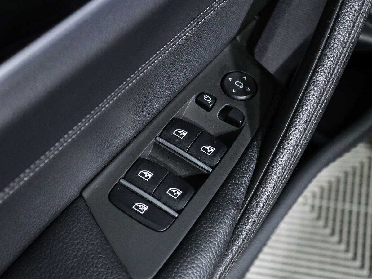 BMW 5 серии с пробегом — 2019 год. Фото: #13