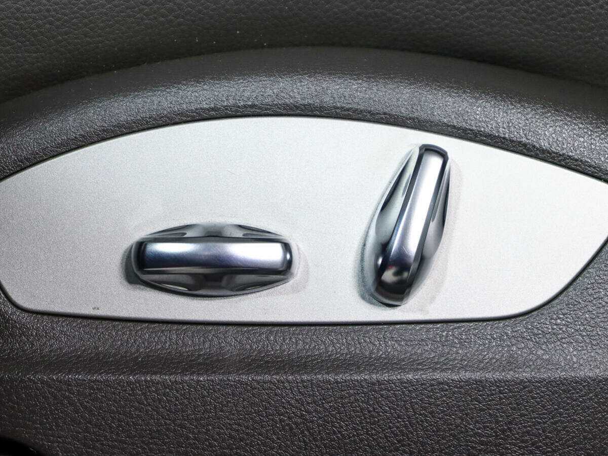 Porsche Cayenne с пробегом — 2017 год. Фото: #12