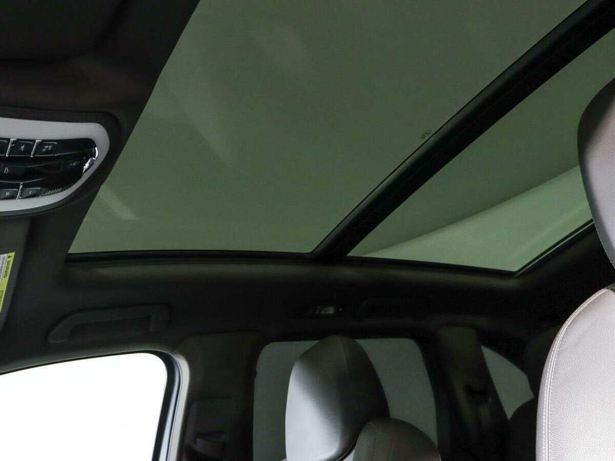 Porsche Cayenne с пробегом — 2017 год. Фото: #13