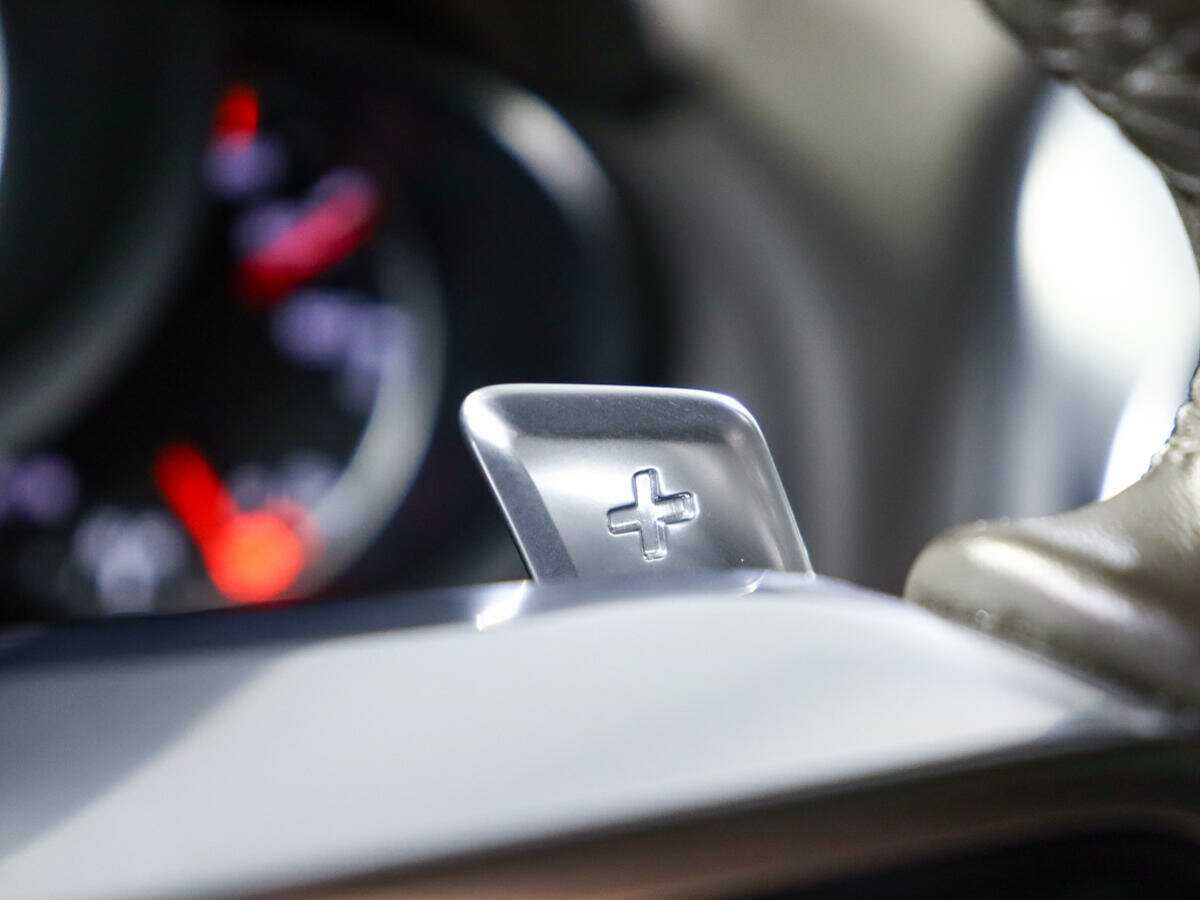 Porsche Cayenne с пробегом — 2017 год. Фото: #18