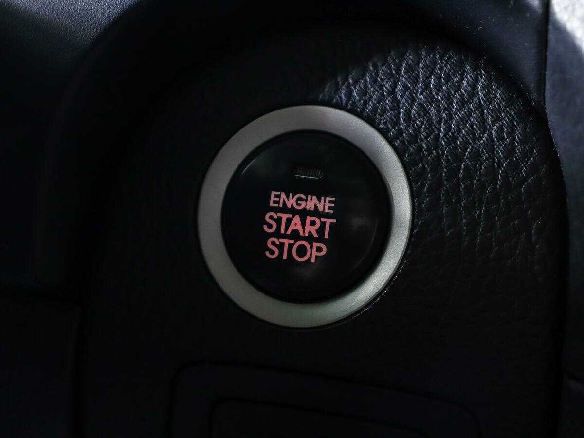 Kia Mohave с пробегом — 2009 год. Фото: #15