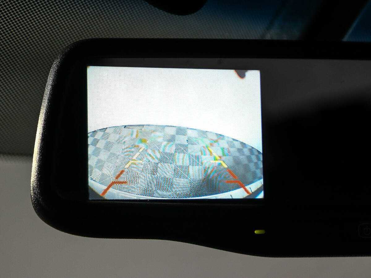 Kia Mohave с пробегом — 2009 год. Фото: #17