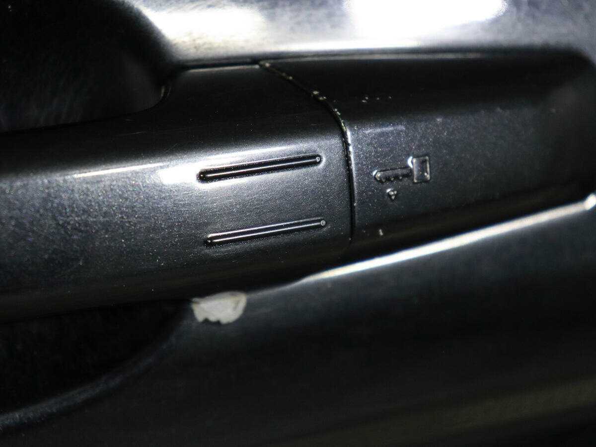 Land Rover Range Rover Evoque с пробегом — 2011 год. Фото: #14