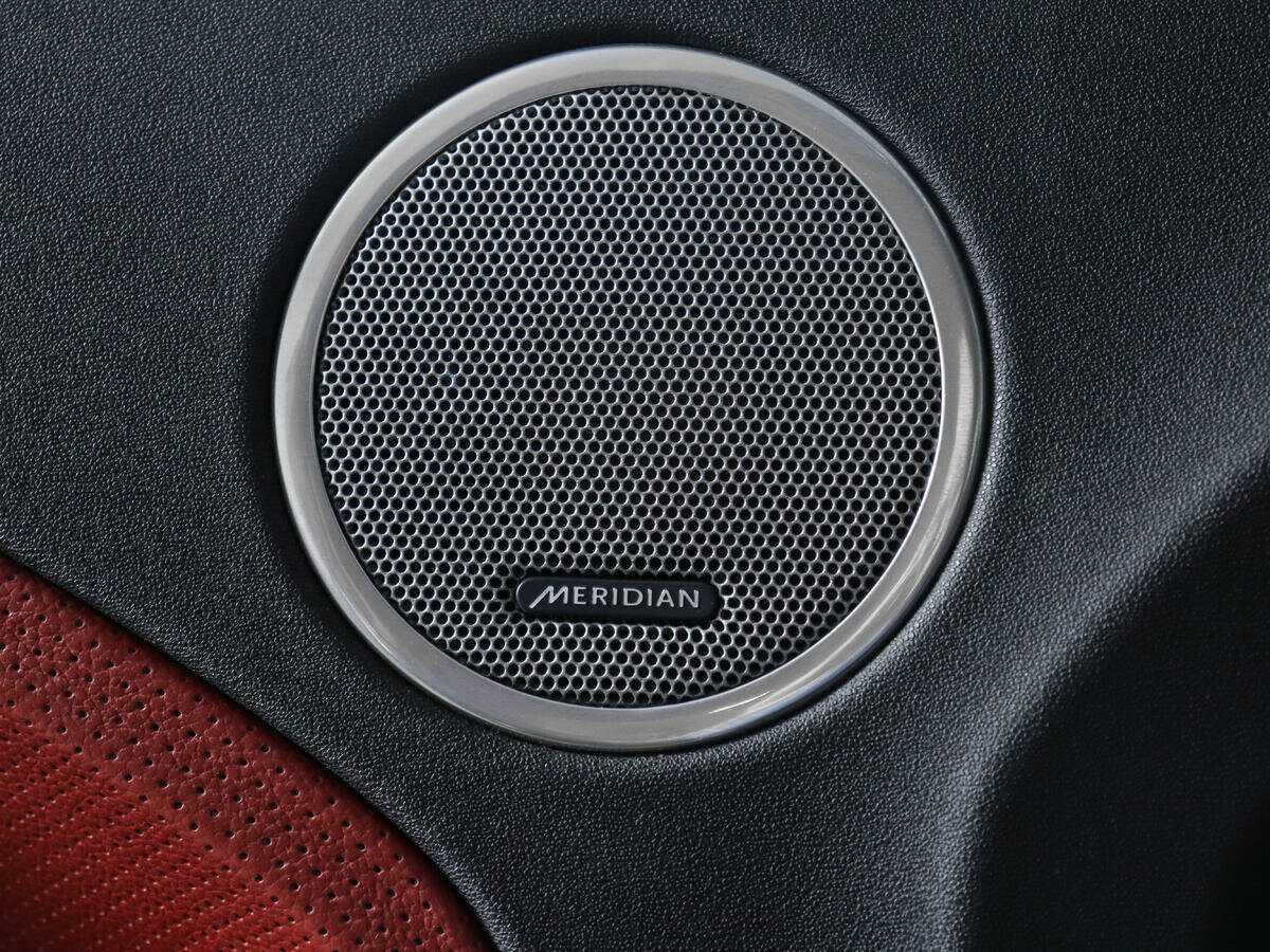 Land Rover Range Rover Evoque с пробегом — 2011 год. Фото: #16