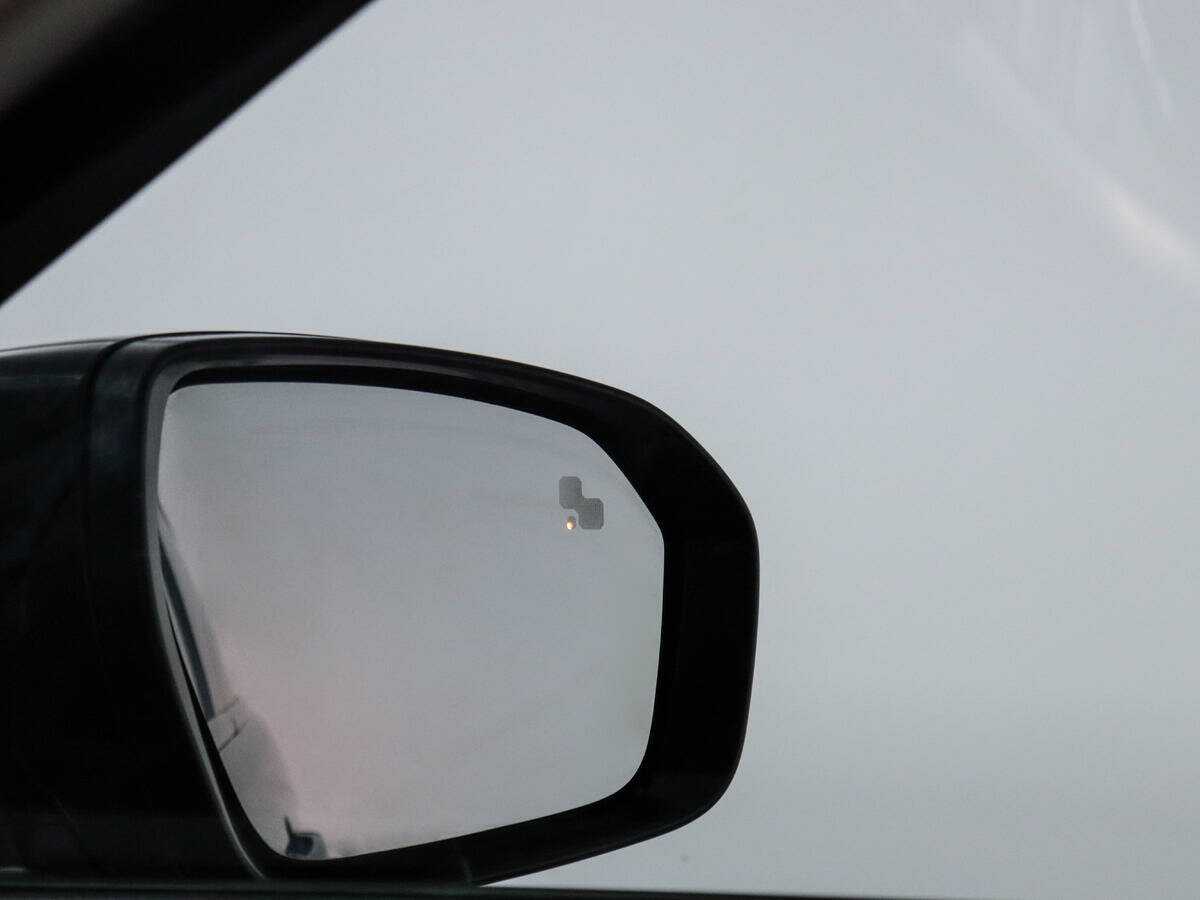 Land Rover Range Rover Evoque с пробегом — 2011 год. Фото: #17