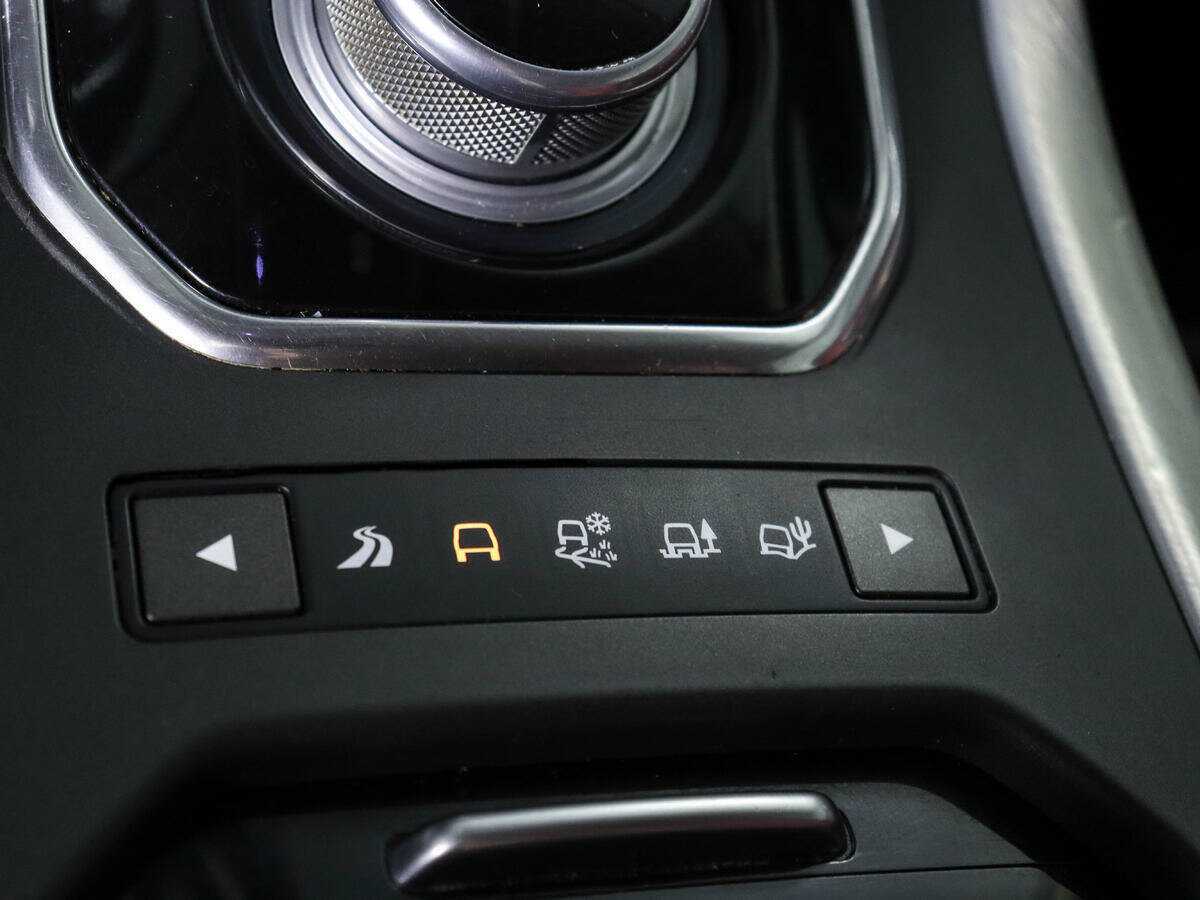 Land Rover Range Rover Evoque с пробегом — 2011 год. Фото: #18