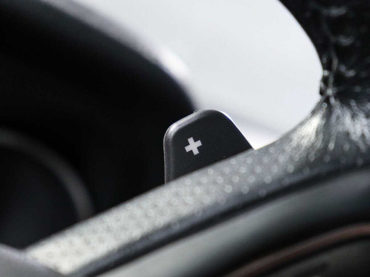 Land Rover Range Rover Evoque с пробегом — 2011 год. Фото: #23