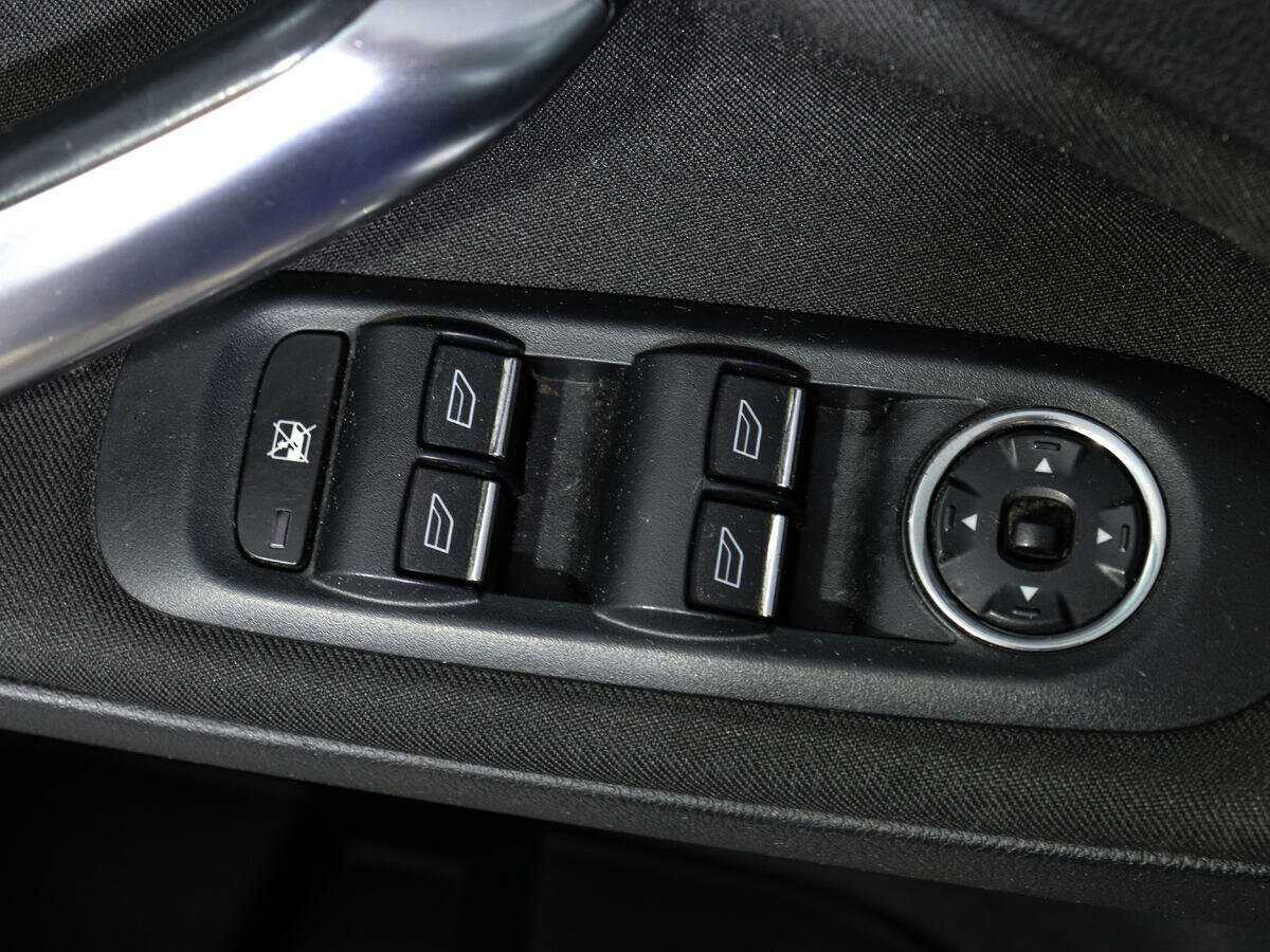 Ford Mondeo с пробегом — 2009 год. Фото: #12