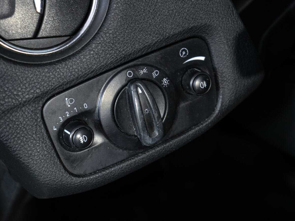 Ford Mondeo с пробегом — 2009 год. Фото: #13