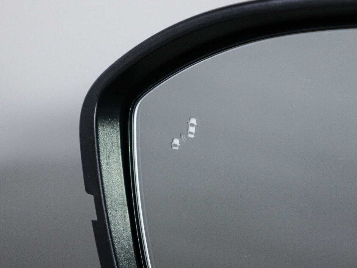 Nissan Pathfinder с пробегом — 2021 год. Фото: #19