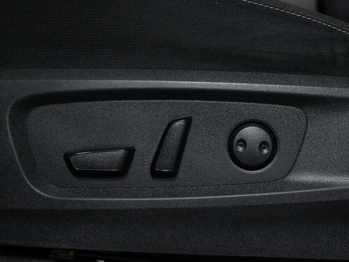 Nissan Pathfinder с пробегом — 2021 год. Фото: #20