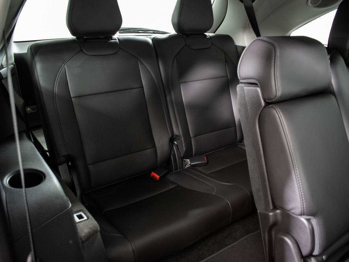 Acura MDX с пробегом — 2014 год. Фото: #10