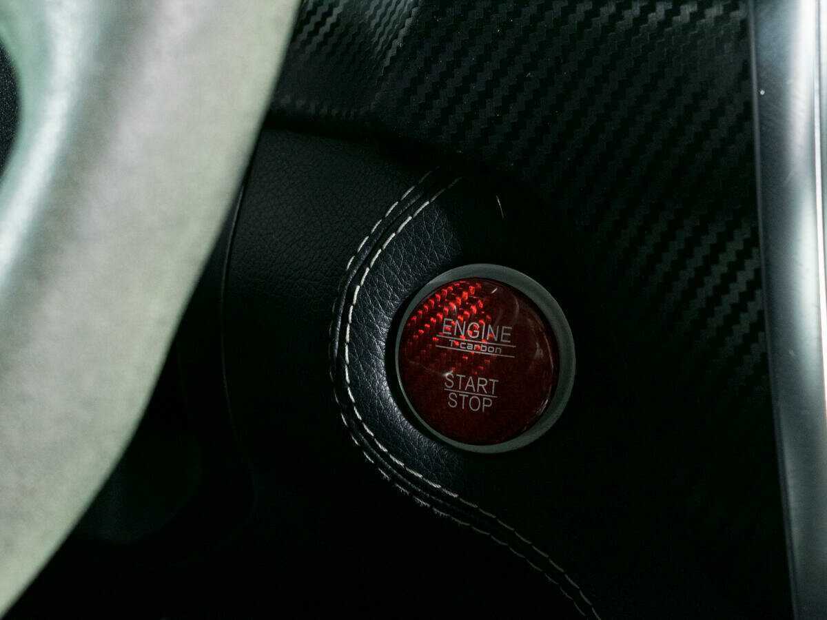 Mercedes-Benz M-Класс AMG с пробегом — 2012 год. Фото: #15