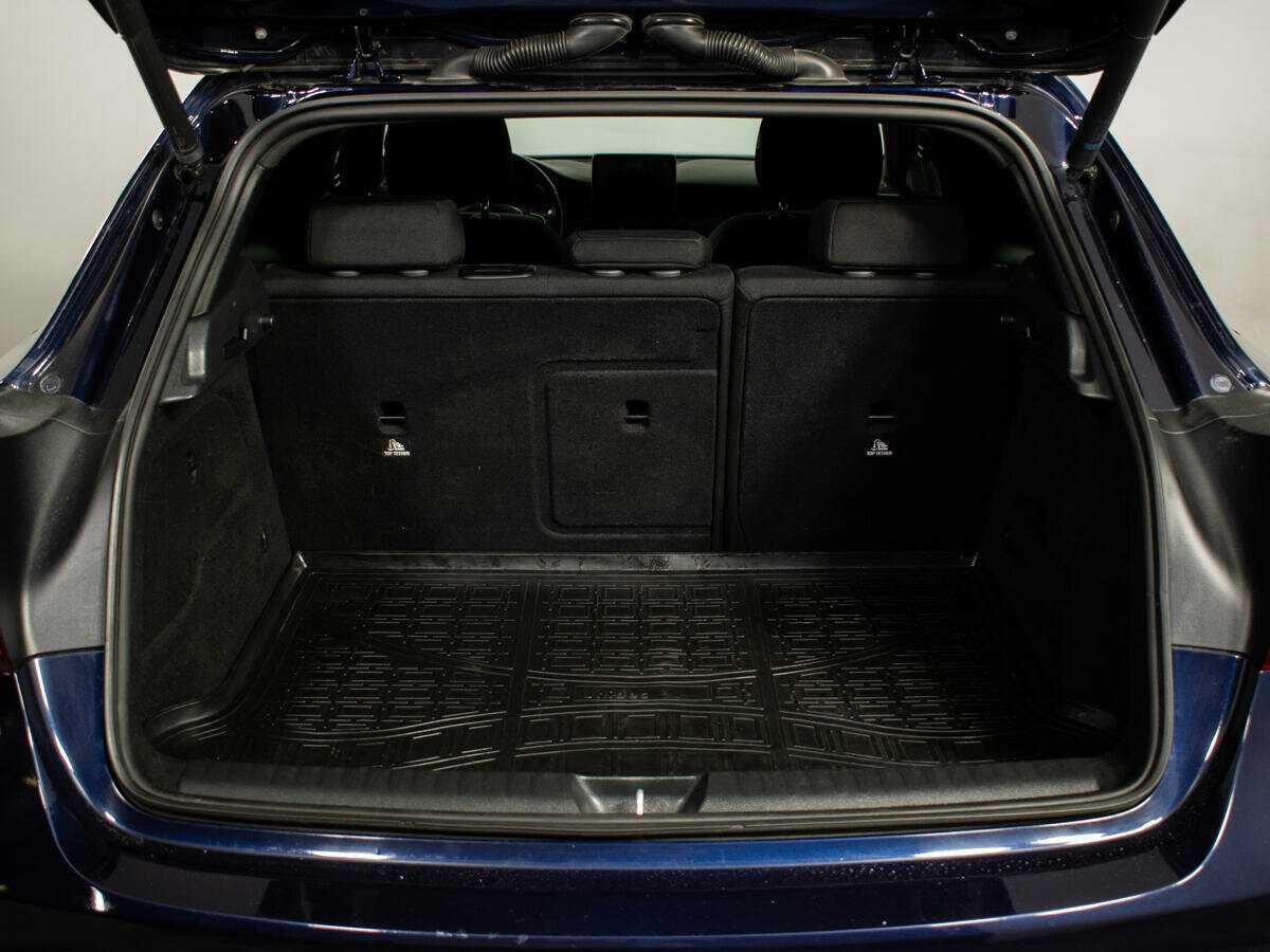 Mercedes-Benz GLA с пробегом — 2018 год. Фото: #11