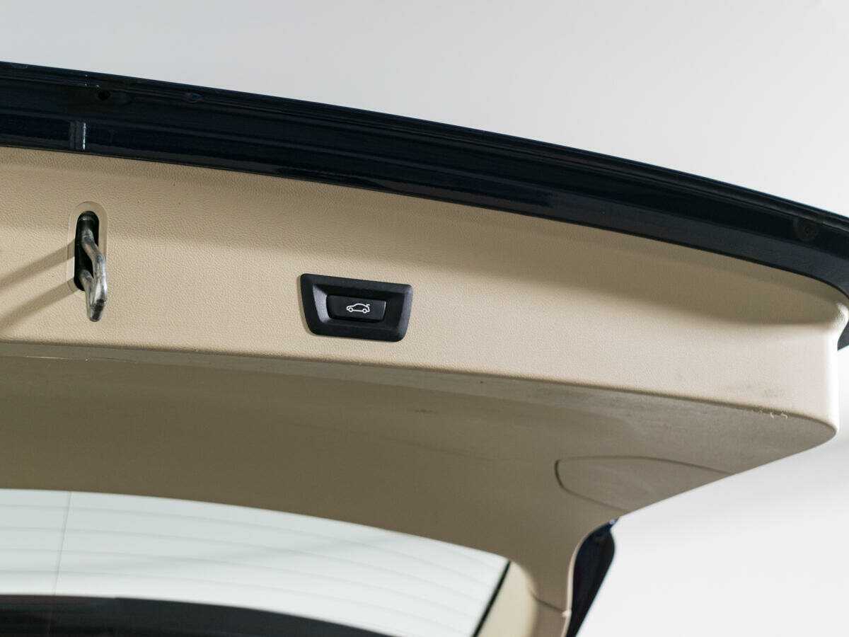 BMW X3 с пробегом — 2019 год. Фото: #7