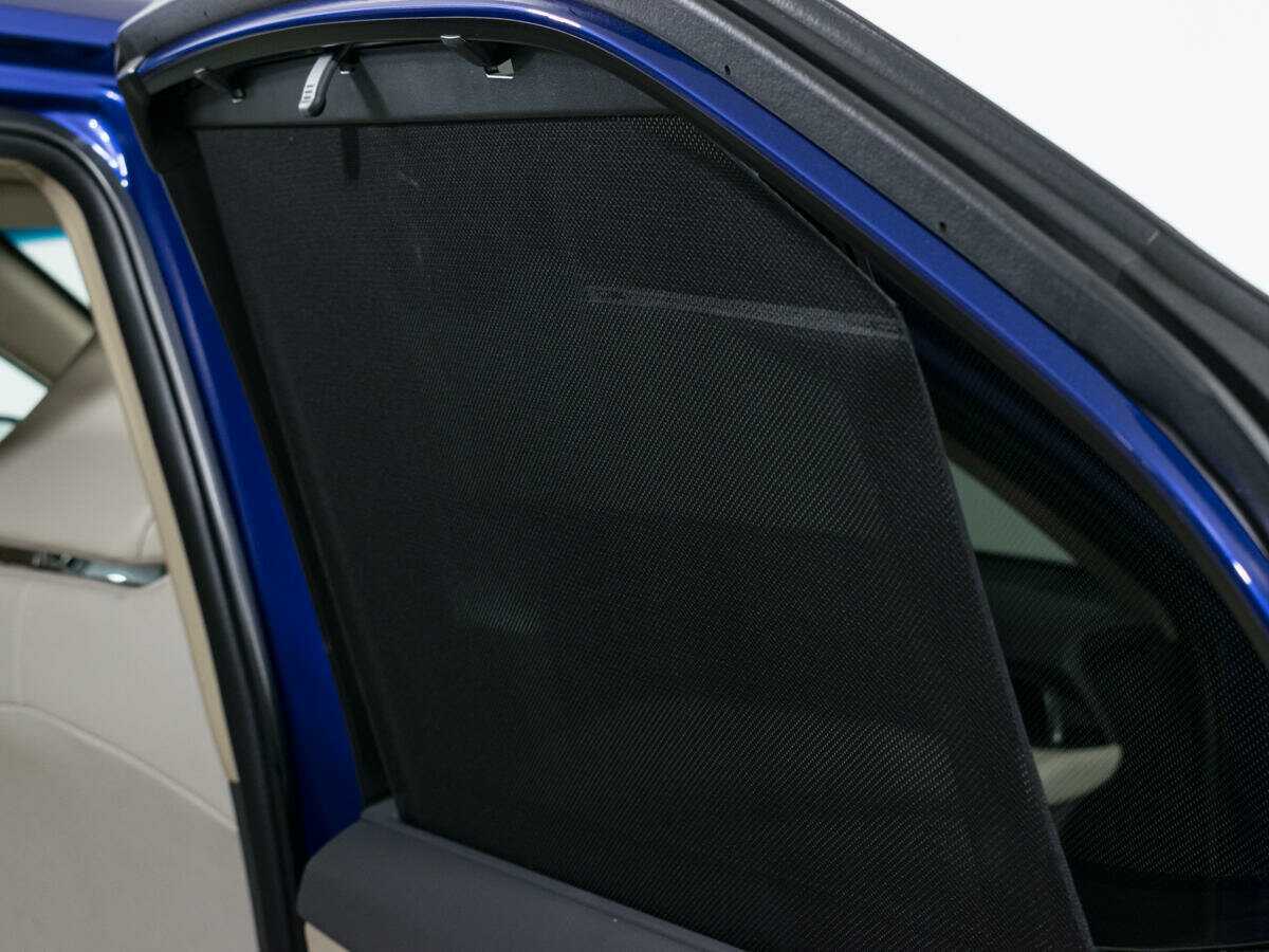 Toyota Camry с пробегом — 2021 год. Фото: #11