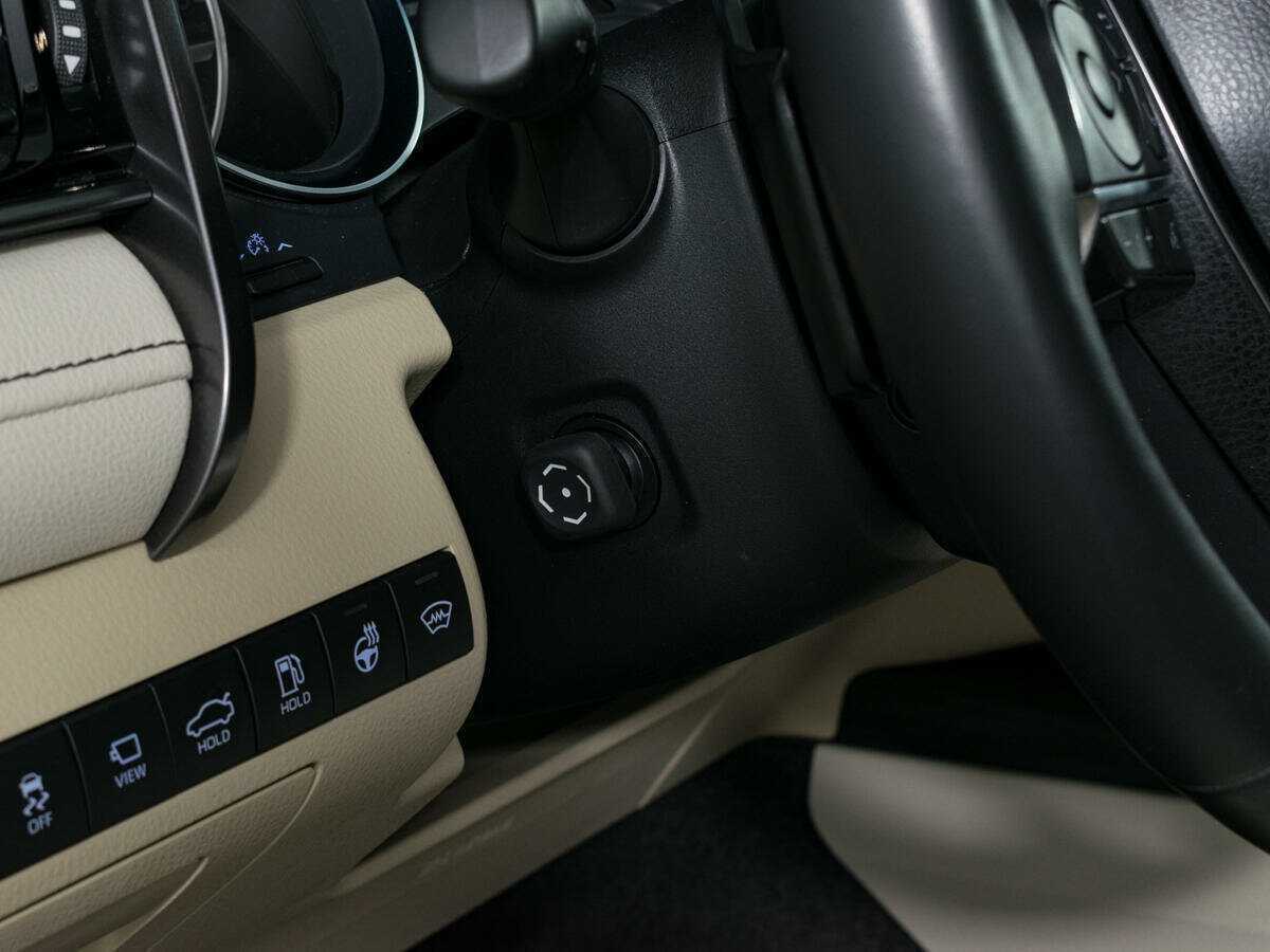 Toyota Camry с пробегом — 2021 год. Фото: #15