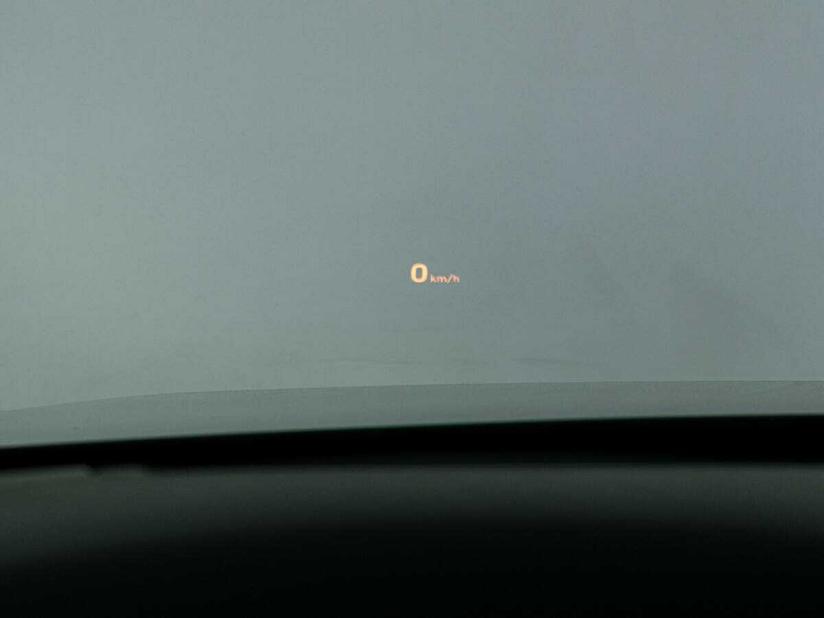 Hyundai Palisade с пробегом — 2019 год. Фото: #18