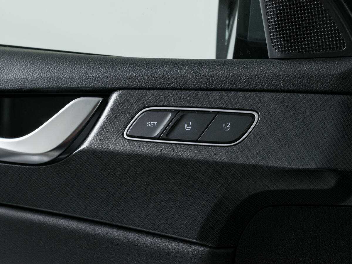 Hyundai Palisade с пробегом — 2019 год. Фото: #20