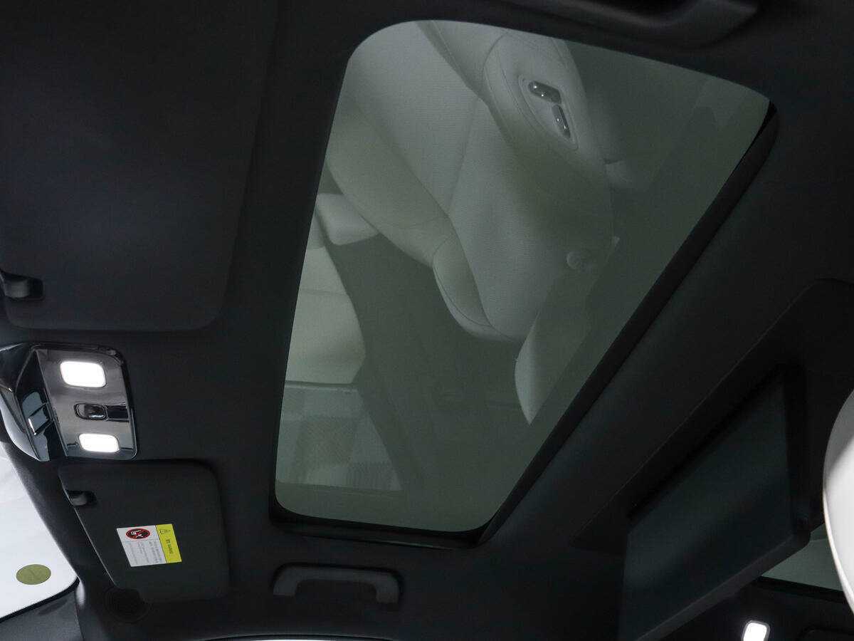 LiXiang L7 с пробегом — 2024 год. Фото: #17