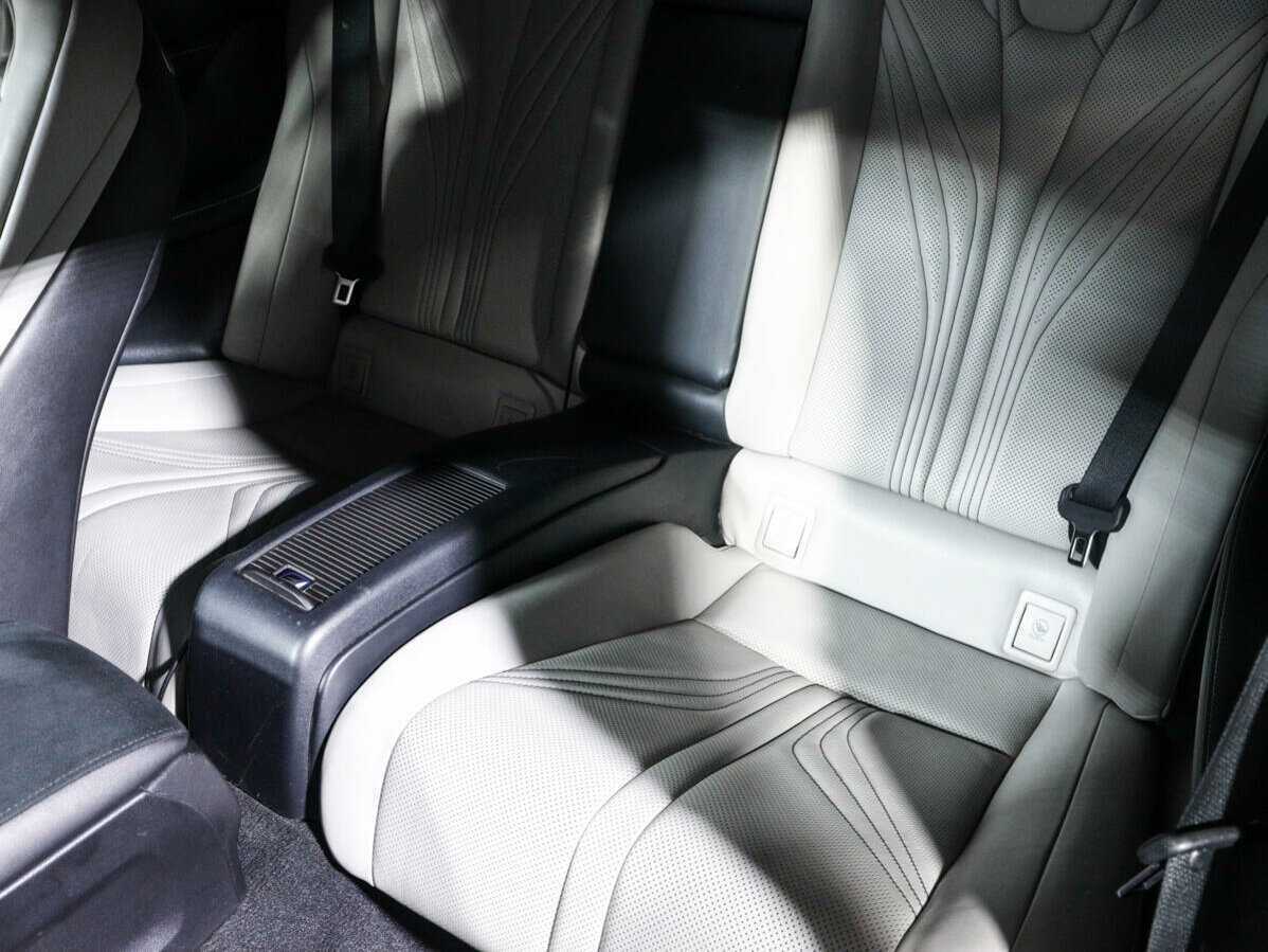 Lexus RC F с пробегом — 2016 год. Фото: #8