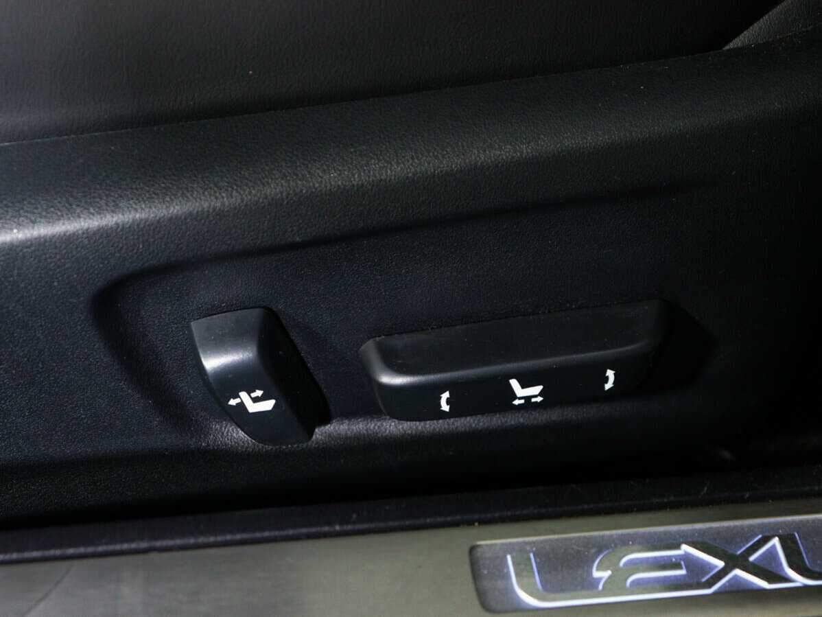 Lexus RC F с пробегом — 2016 год. Фото: #14