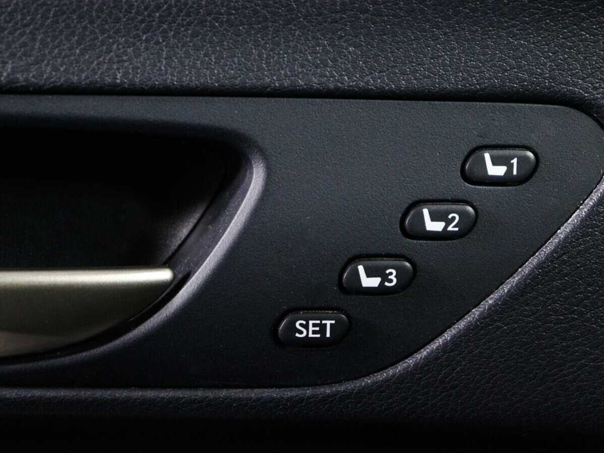 Lexus RC F с пробегом — 2016 год. Фото: #15