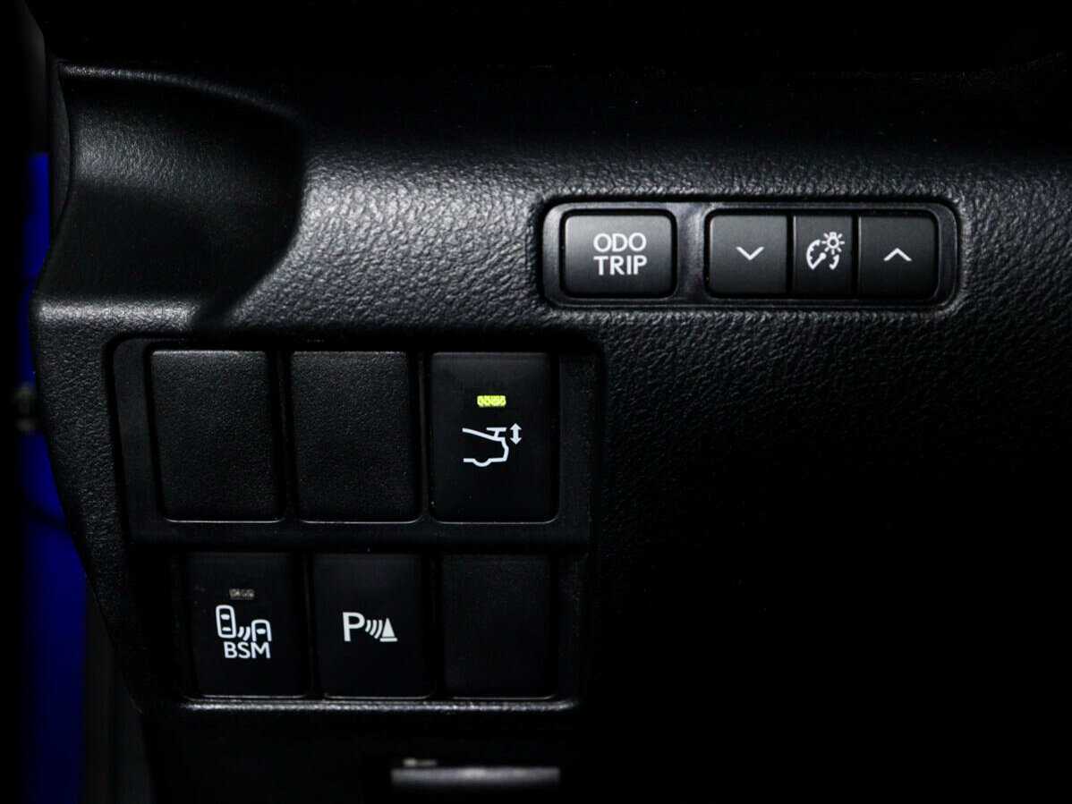 Lexus RC F с пробегом — 2016 год. Фото: #17