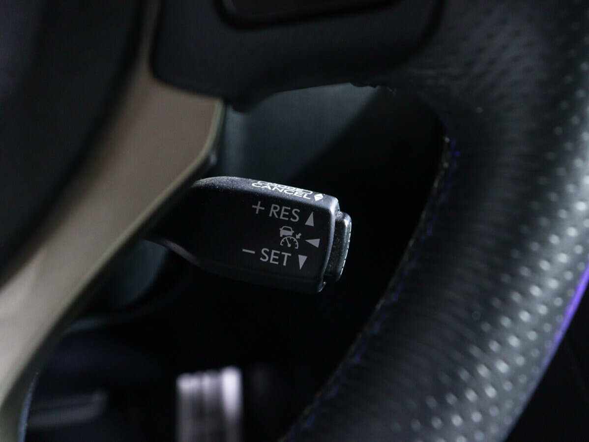 Lexus RC F с пробегом — 2016 год. Фото: #20