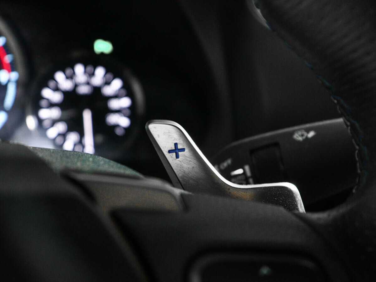 Lexus RC F с пробегом — 2016 год. Фото: #21