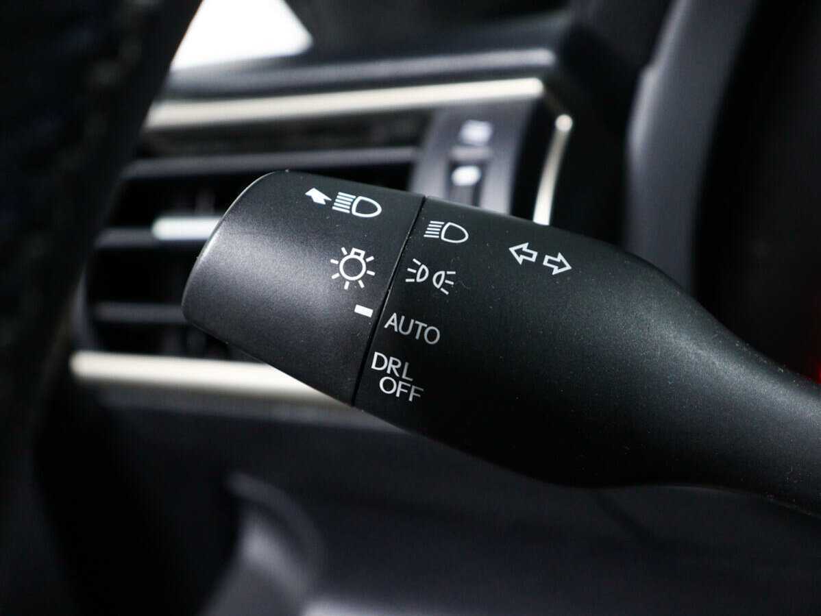 Lexus RC F с пробегом — 2016 год. Фото: #22