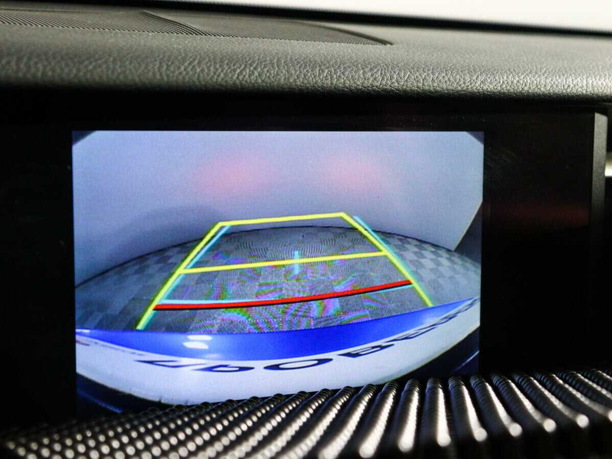 Lexus RC F с пробегом — 2016 год. Фото: #24