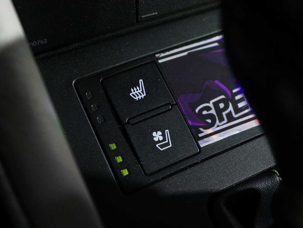 Lexus RC F с пробегом — 2016 год. Фото: #25