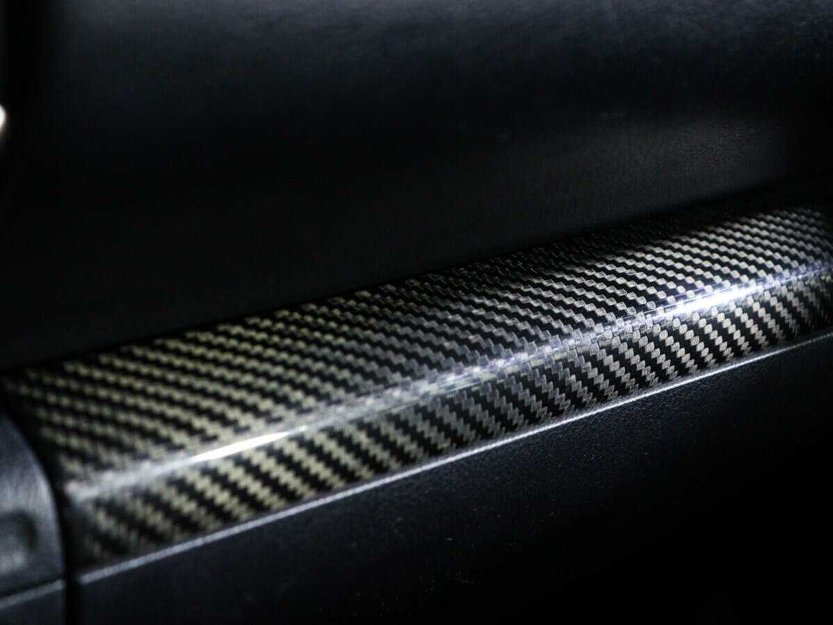 Lexus RC F с пробегом — 2016 год. Фото: #27