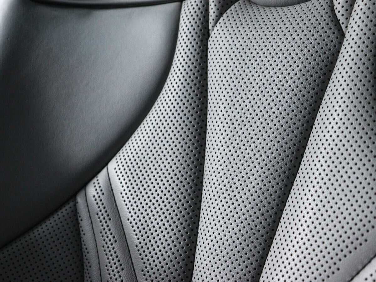 Lexus RC F с пробегом — 2016 год. Фото: #28