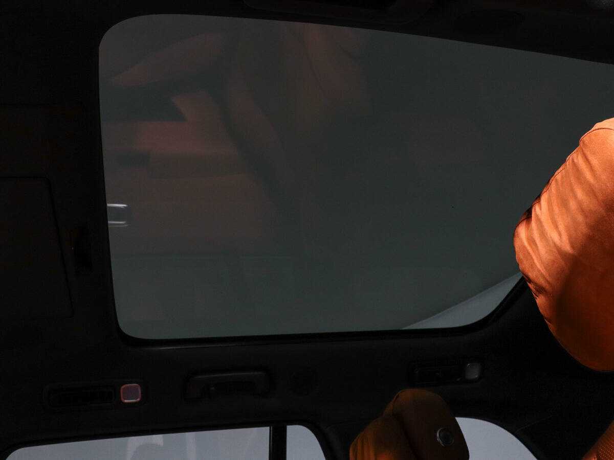 LiXiang L9 с пробегом — 2023 год. Фото: #14