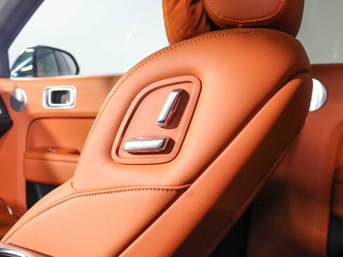 LiXiang L9 с пробегом — 2023 год. Фото: #18