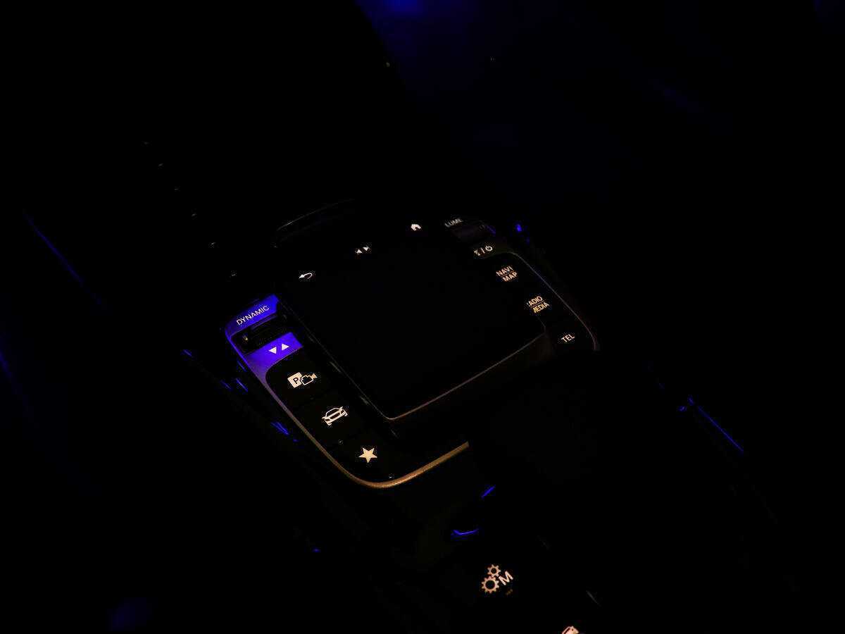 Mercedes-Benz CLA AMG с пробегом — 2019 год. Фото: #16