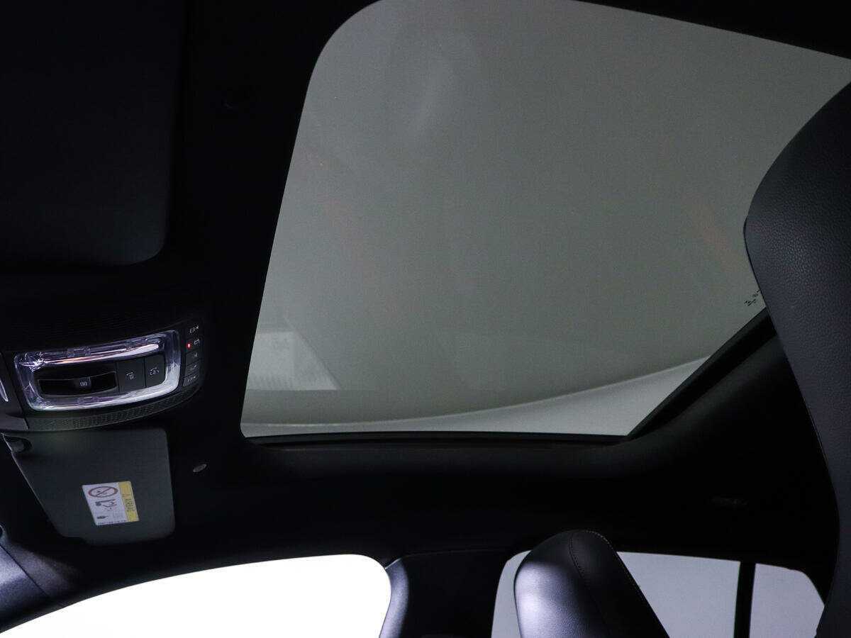 Mercedes-Benz CLA AMG с пробегом — 2019 год. Фото: #25