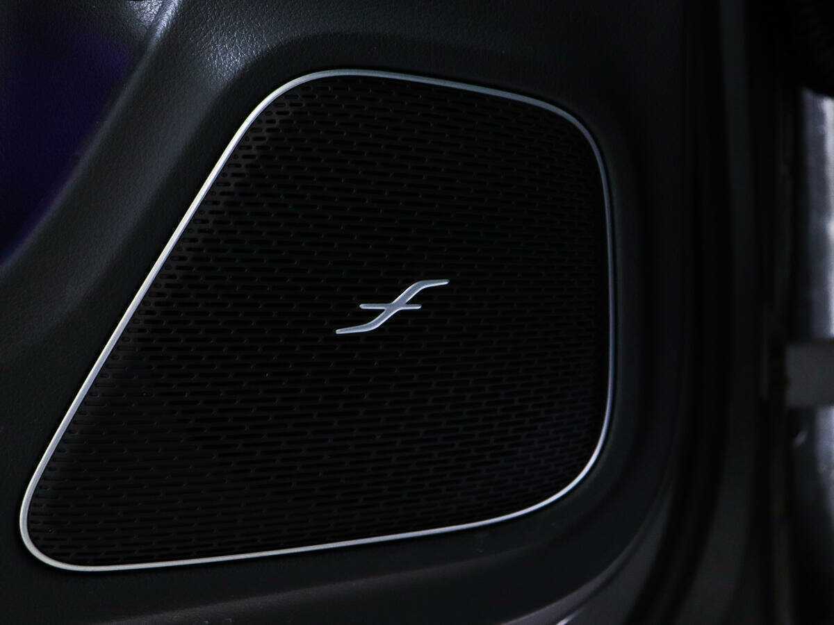 Mercedes-Benz CLA AMG с пробегом — 2019 год. Фото: #26