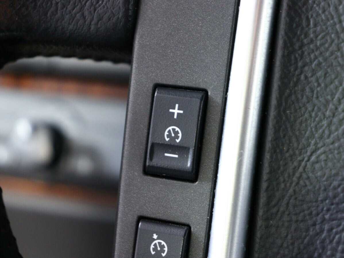 Land Rover Freelander с пробегом — 2008 год. Фото: #14