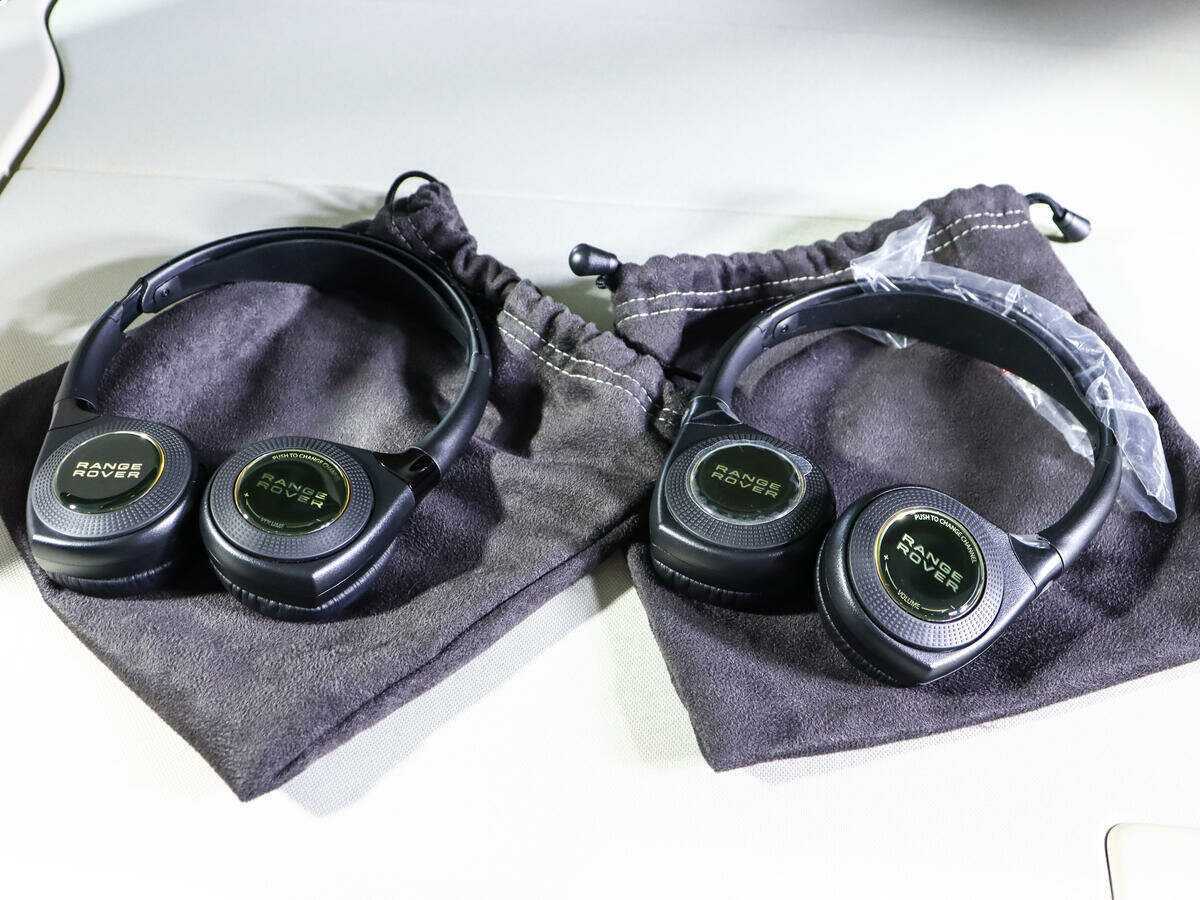 Land Rover Range Rover с пробегом — 2016 год. Фото: #20