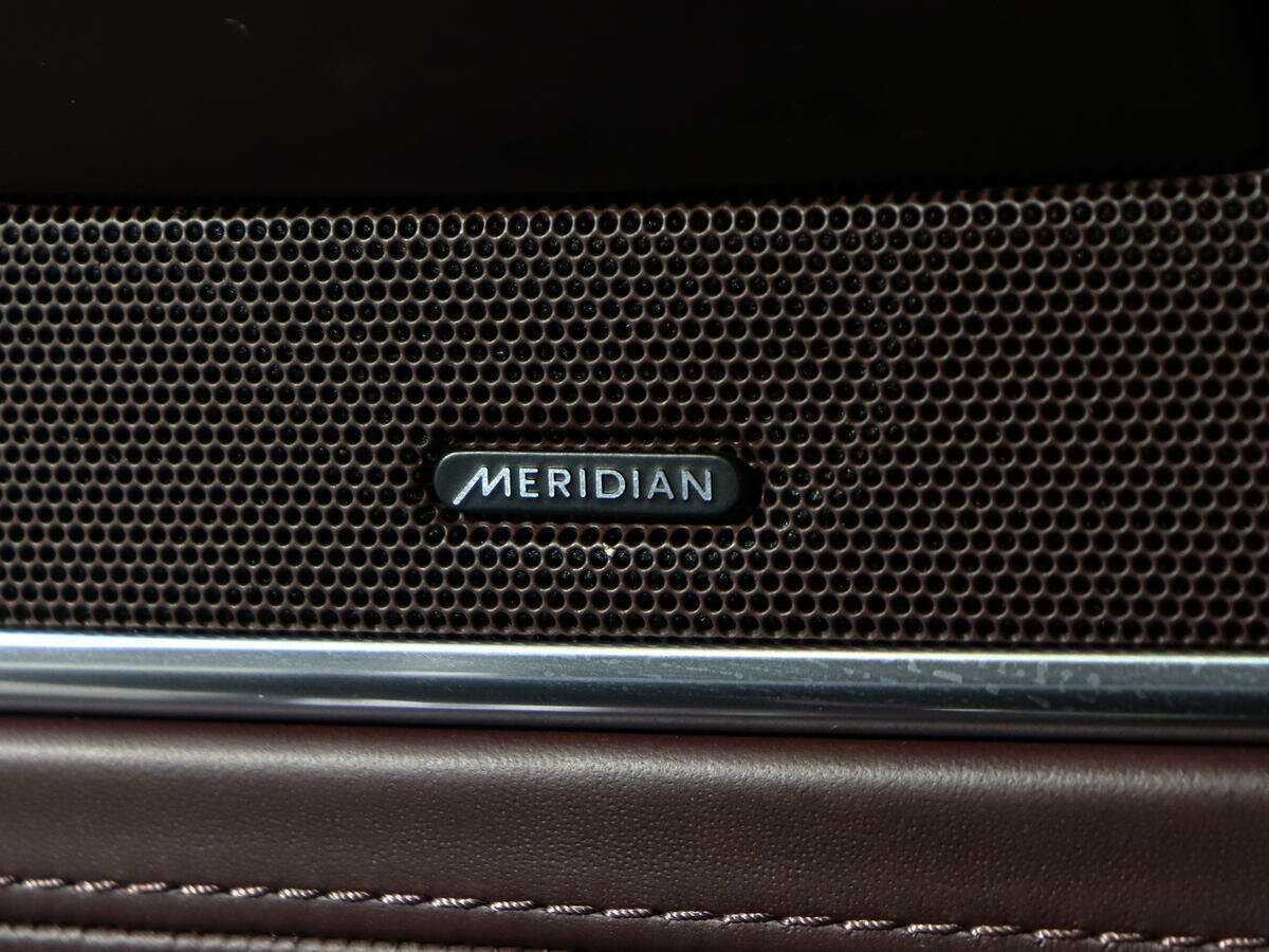 Land Rover Range Rover с пробегом — 2016 год. Фото: #23