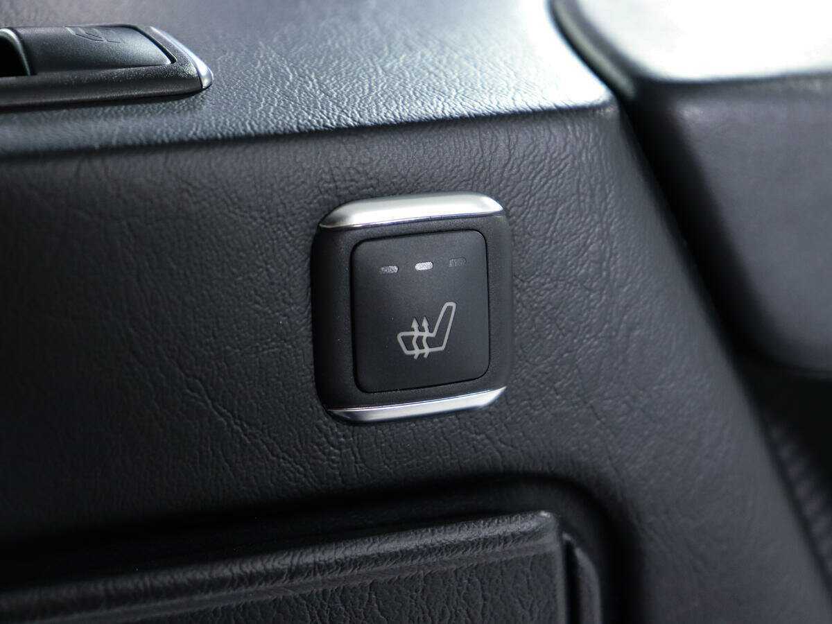 Mercedes-Benz G-Класс AMG с пробегом — 2016 год. Фото: #16