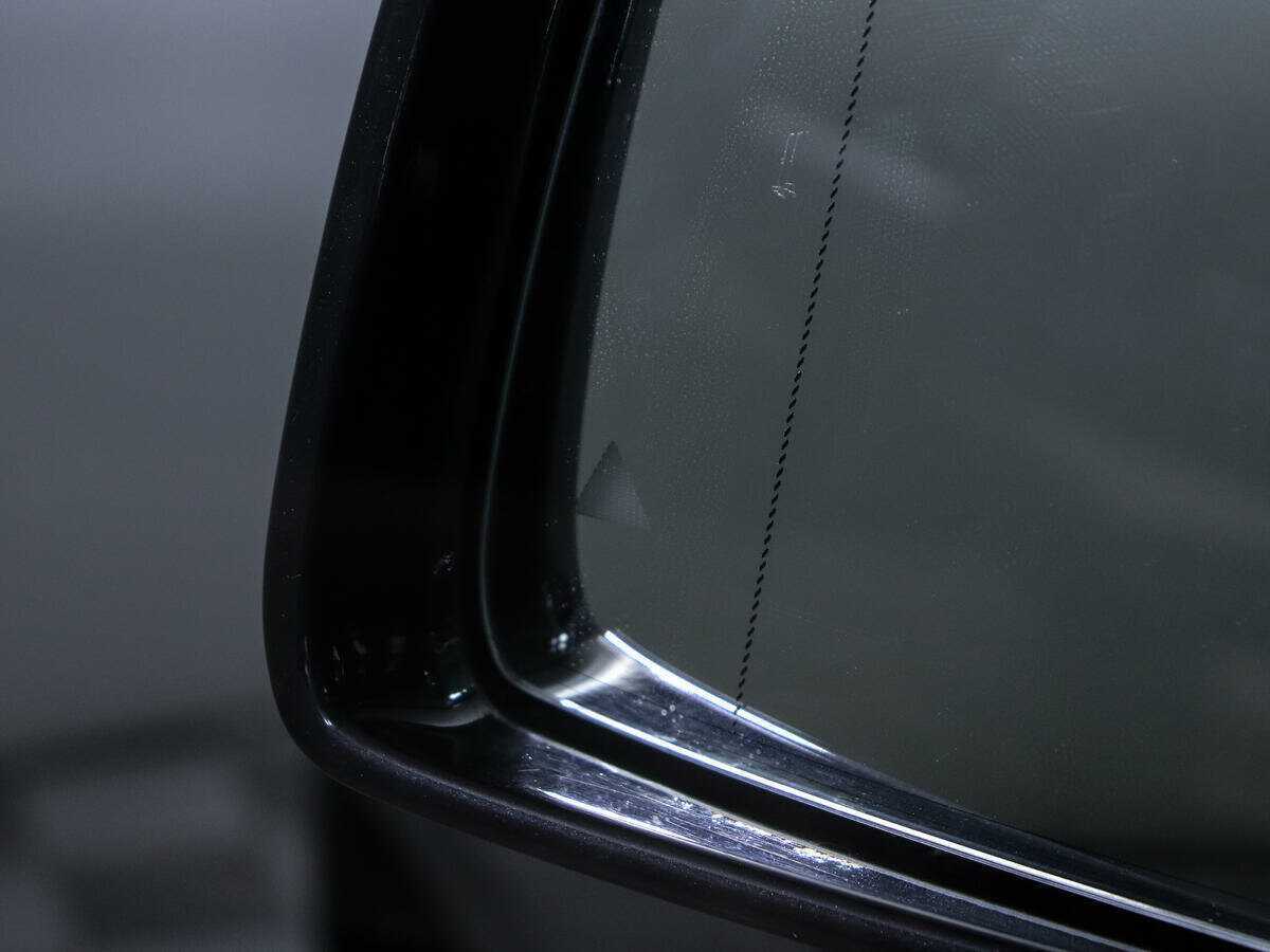 Mercedes-Benz G-Класс AMG с пробегом — 2016 год. Фото: #19