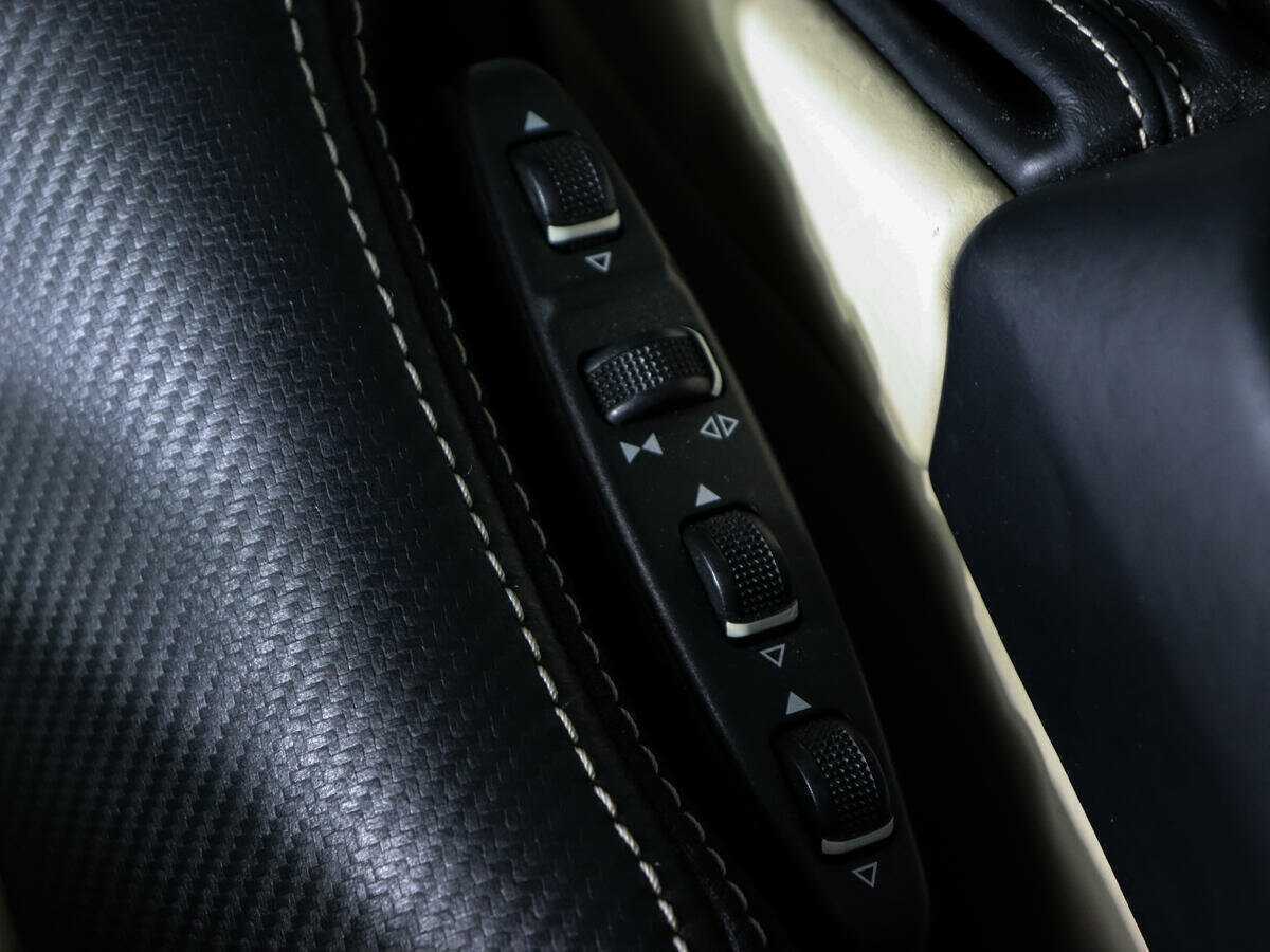 Mercedes-Benz G-Класс AMG с пробегом — 2016 год. Фото: #23